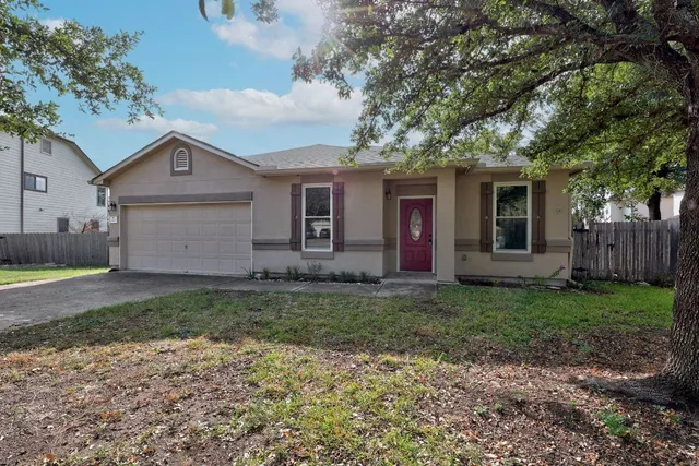 $1,995 | 4409 Woodstock Drive, Georgetown, TX 78633