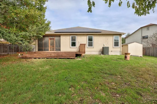 $1,995 | 4409 Woodstock Drive, Georgetown, TX 78633