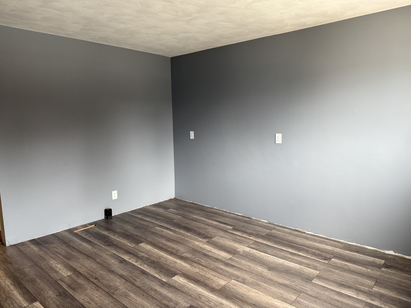 411 Jefferson Street Henry, IL 61537 - Photo 14 of 17 a view of empty room