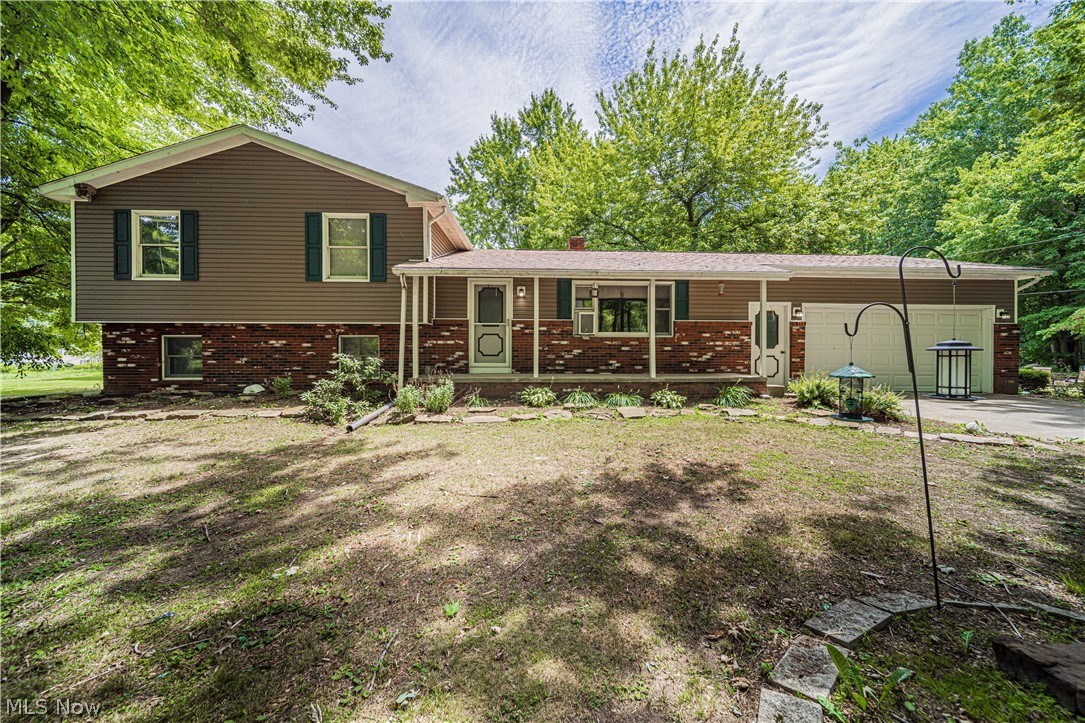4136 Austin Road Geneva, OH 44041 - Photo 1 of 35