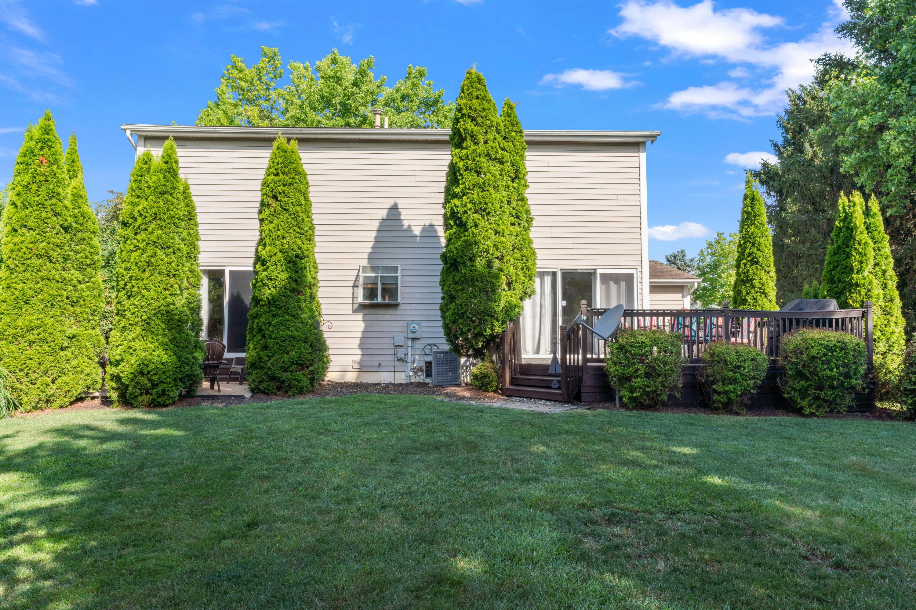 3406 Reed Point Drive Hilliard, OH 43026 - Photo 23 of 23 DSC09007