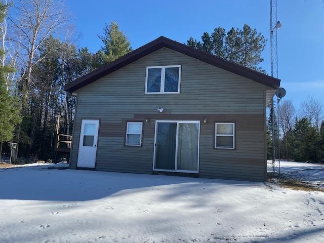 12576 Old W Road Presque Isle, WI 54557 - Photo 6 of 26 Gallery Image 6