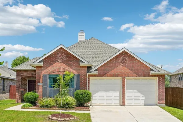 $319,899 | 5530 Exeter Drive, Prosper, TX 75078