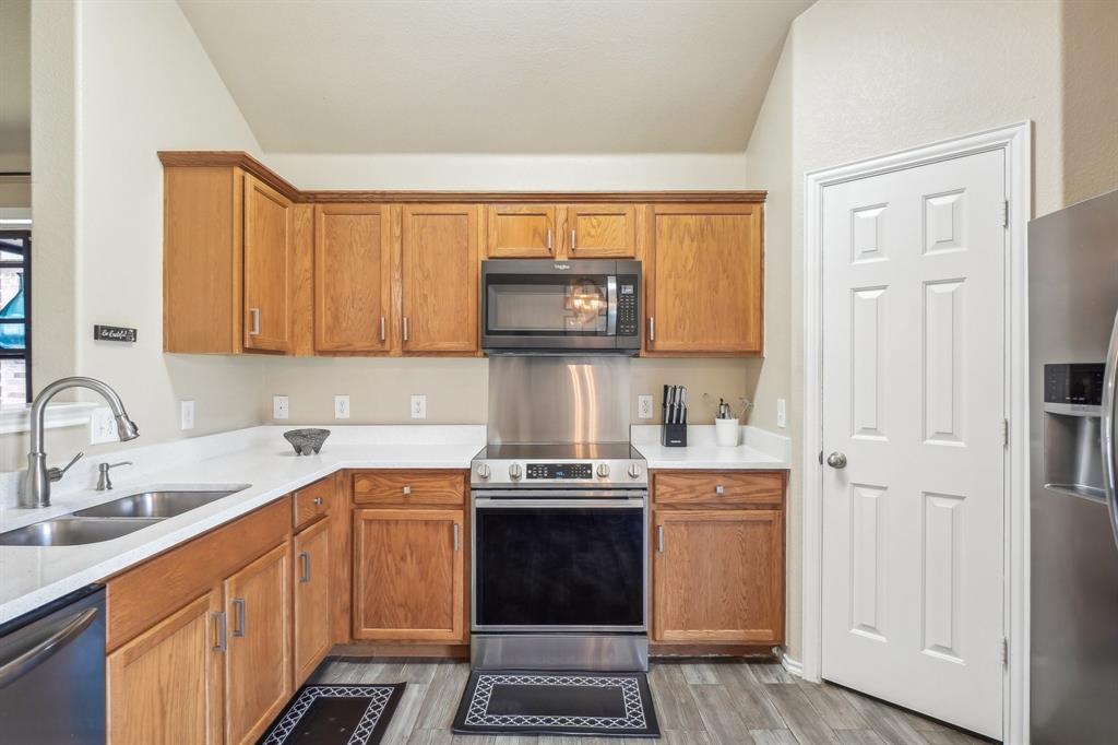 5530 Exeter Drive Prosper, TX 75078 - Photo 11 of 29