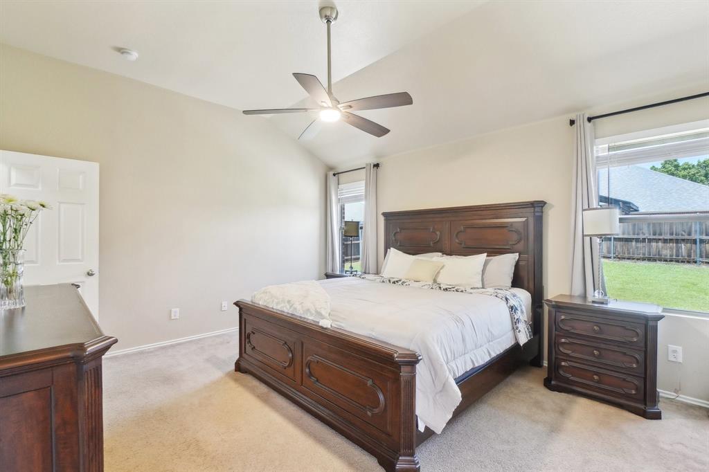 5530 Exeter Drive Prosper, TX 75078 - Photo 15 of 29