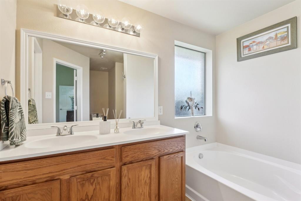 5530 Exeter Drive Prosper, TX 75078 - Photo 16 of 29