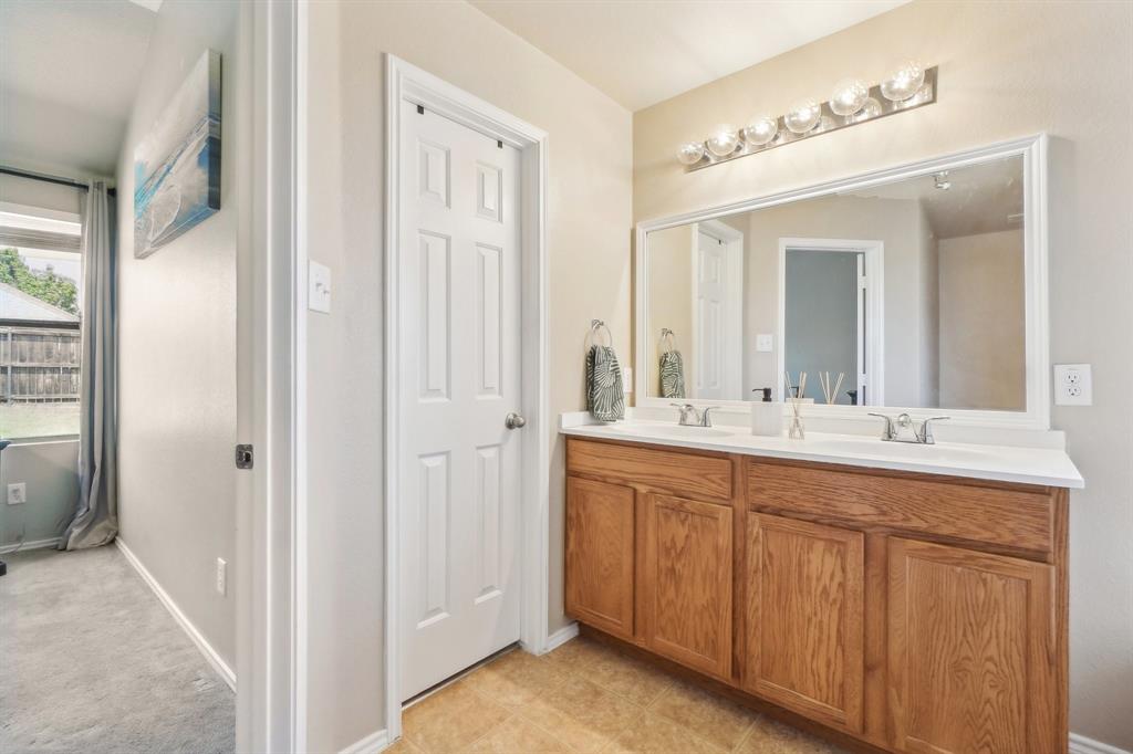 5530 Exeter Drive Prosper, TX 75078 - Photo 17 of 29