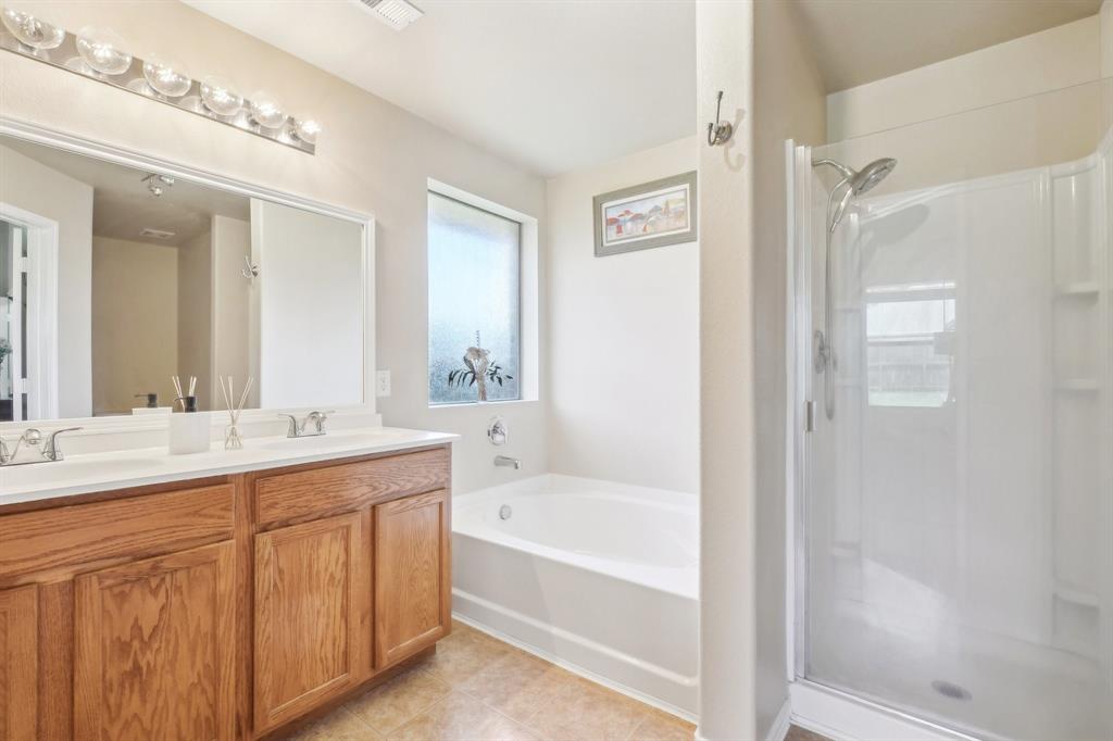 5530 Exeter Drive Prosper, TX 75078 - Photo 18 of 29