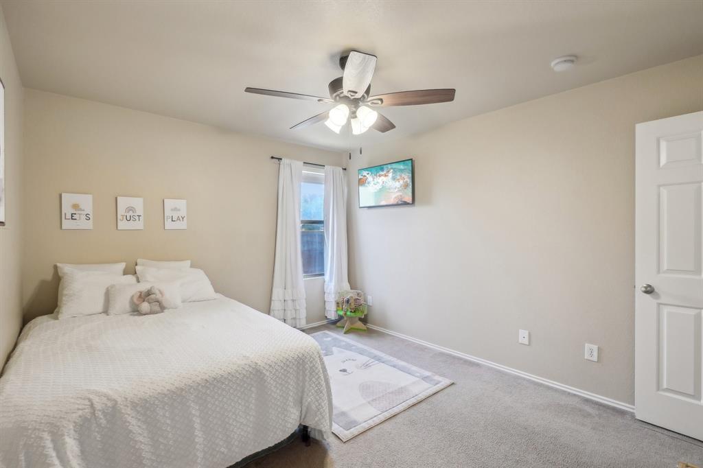 5530 Exeter Drive Prosper, TX 75078 - Photo 19 of 29