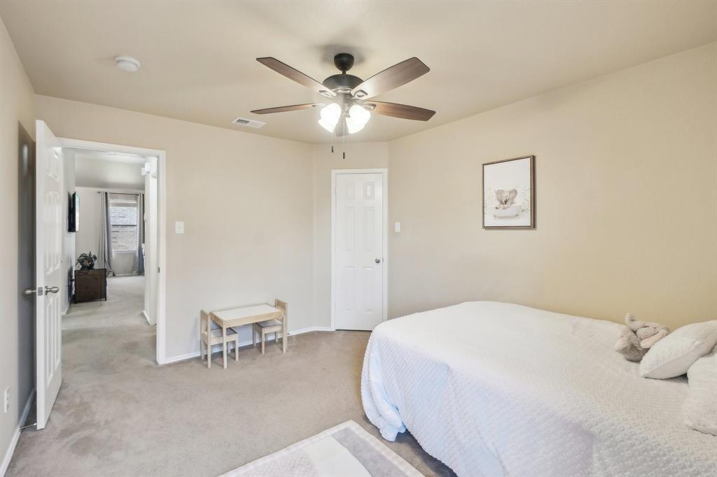 5530 Exeter Drive Prosper, TX 75078 - Photo 20 of 29