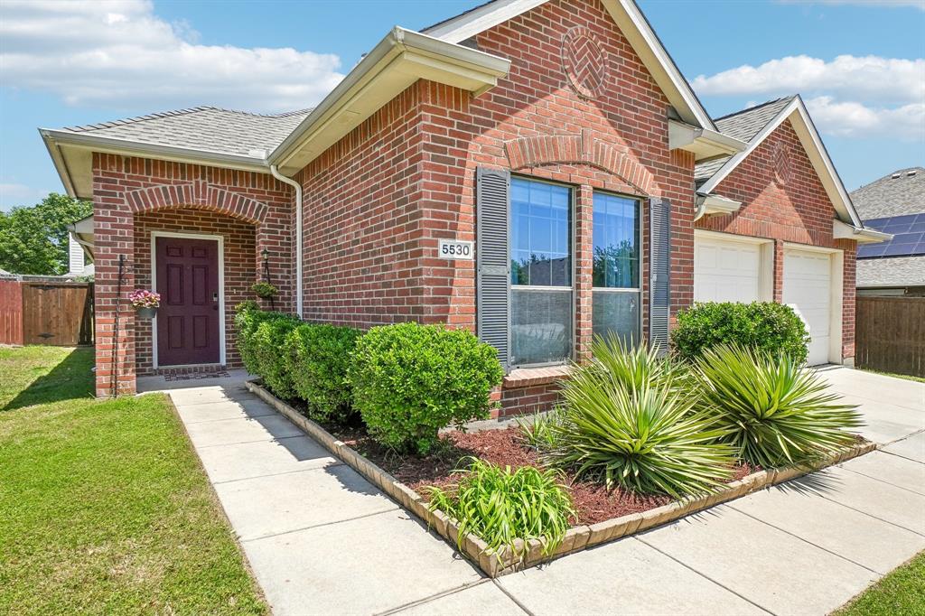 5530 Exeter Drive Prosper, TX 75078 - Photo 2 of 29