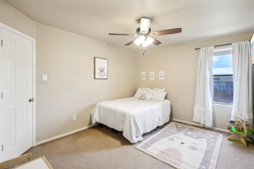 5530 Exeter Drive Prosper, TX 75078 - Photo 21 of 29