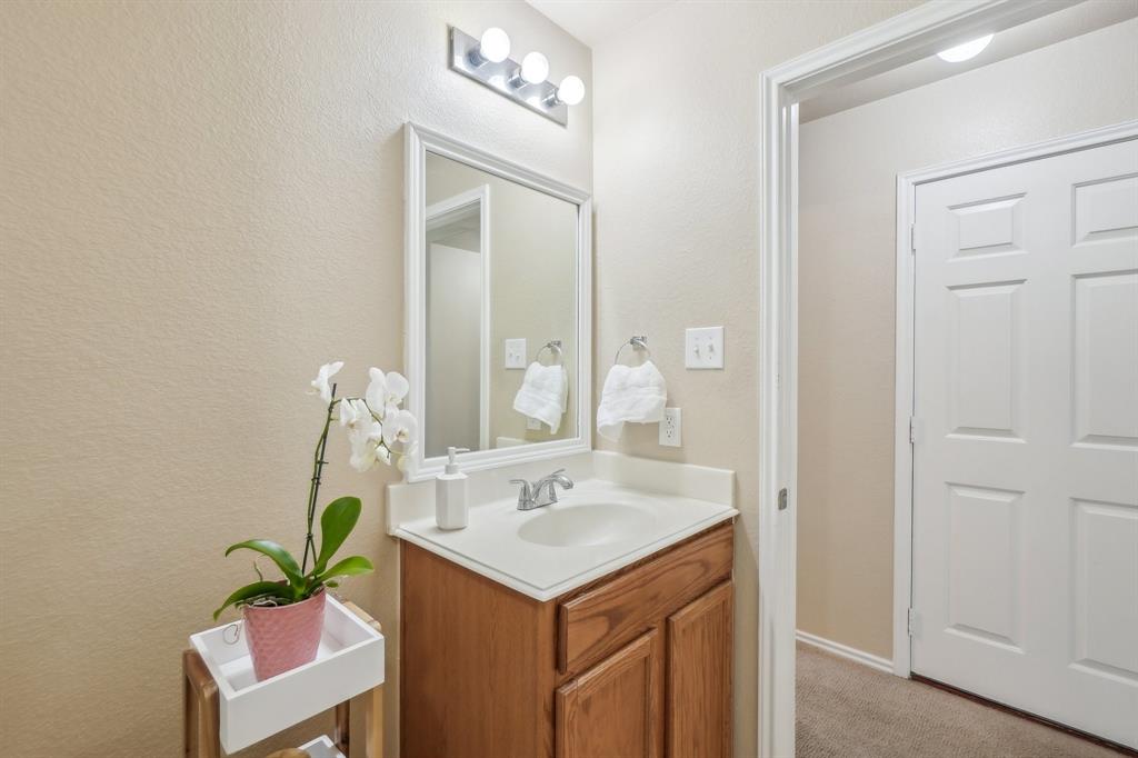 5530 Exeter Drive Prosper, TX 75078 - Photo 23 of 29