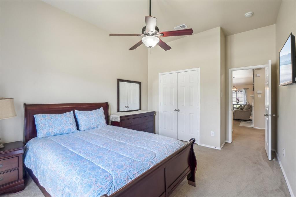 5530 Exeter Drive Prosper, TX 75078 - Photo 24 of 29