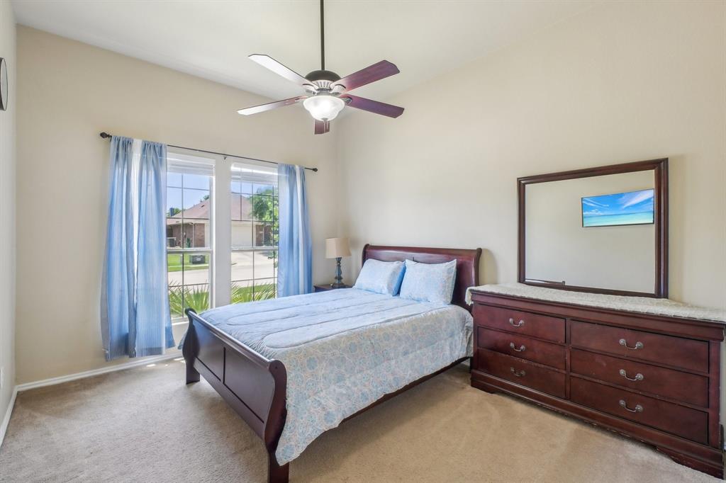 5530 Exeter Drive Prosper, TX 75078 - Photo 25 of 29