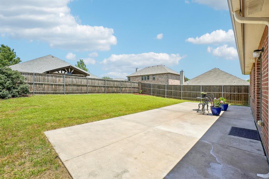 5530 Exeter Drive Prosper, TX 75078 - Photo 27 of 29