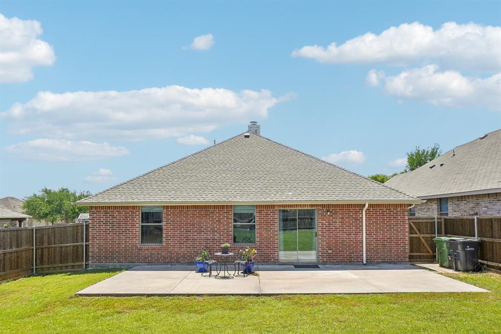 5530 Exeter Drive Prosper, TX 75078 - Photo 29 of 29