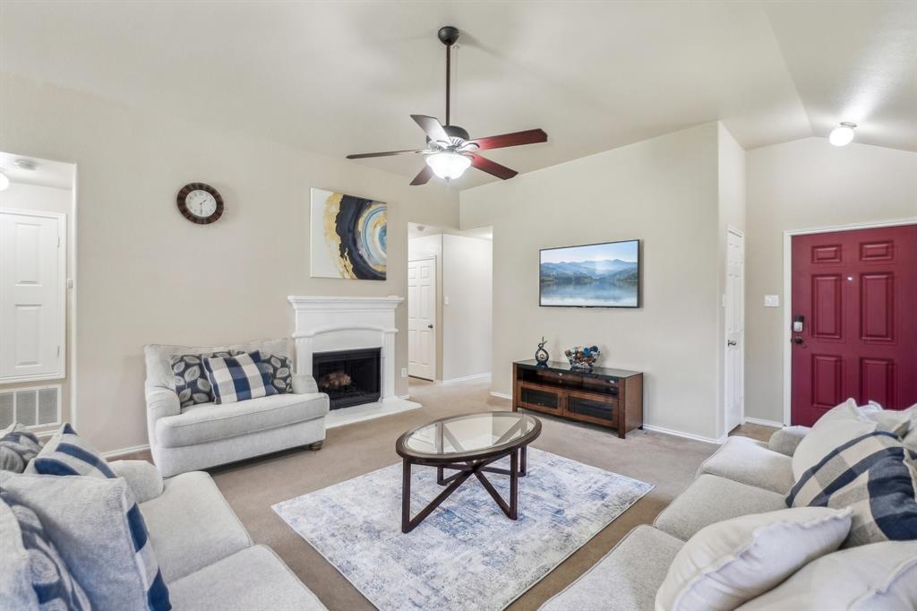 5530 Exeter Drive Prosper, TX 75078 - Photo 5 of 29