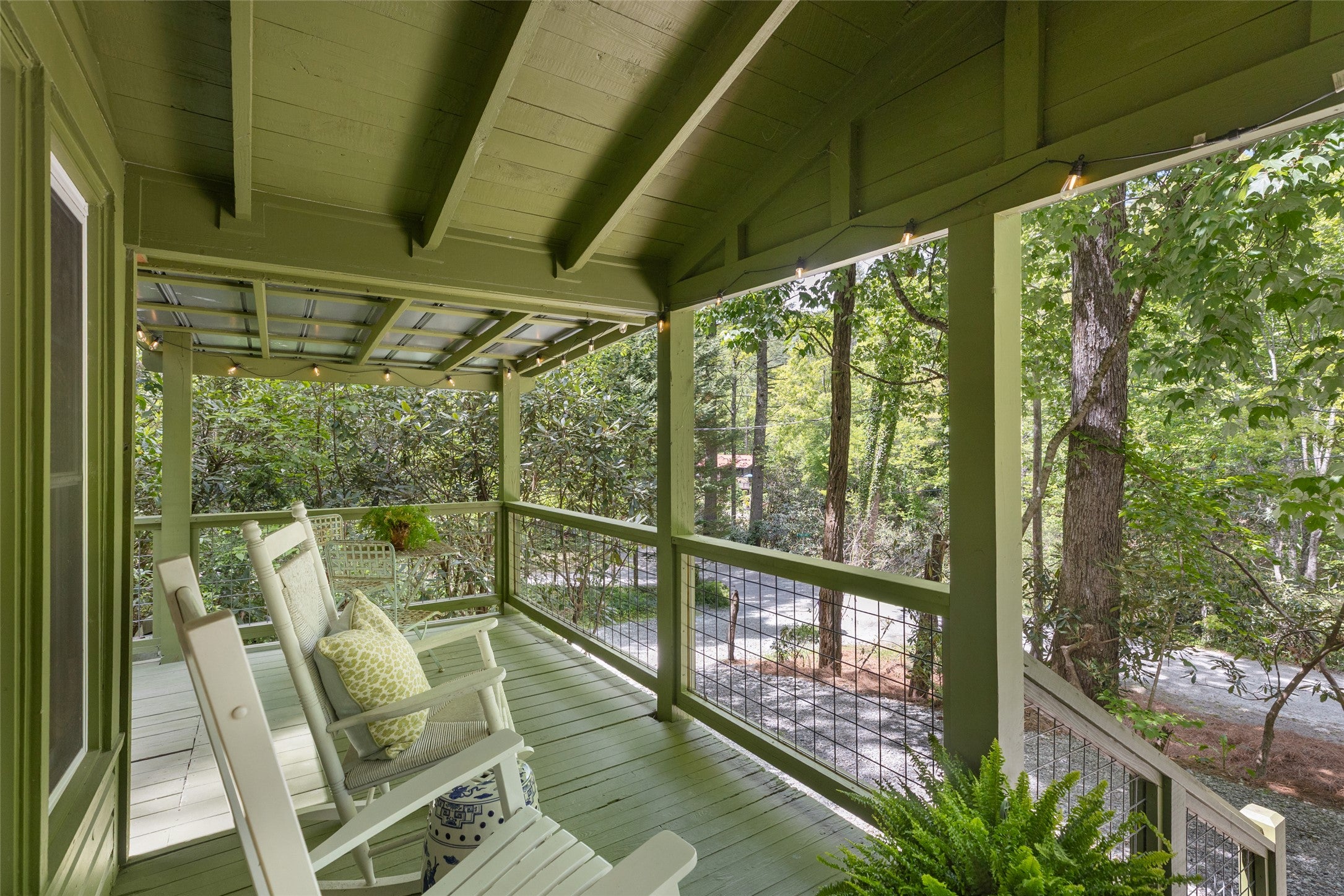 489 Lance Road Cashiers, NC 28717 - Photo 4 of 69 Gallery Image 4