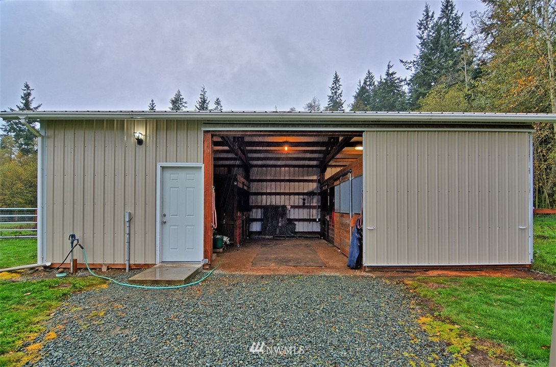 295 South Camano Ridge Road Camano Island, WA 98282 - Photo 17 of 25 Gallery Image 17