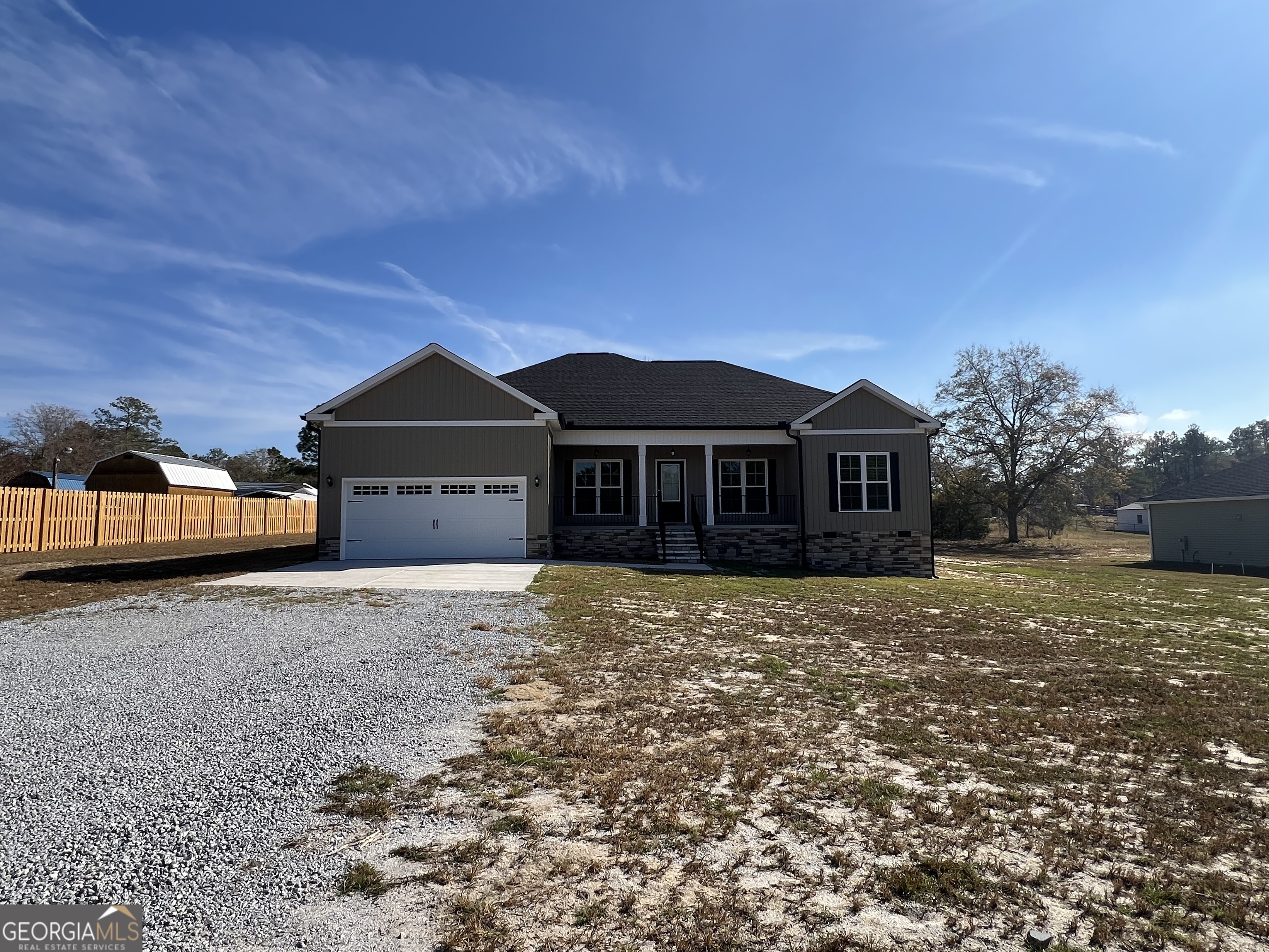 1076 Boneville Road Dearing, GA 30808 - Photo 34 of 34 Gallery Image 34
