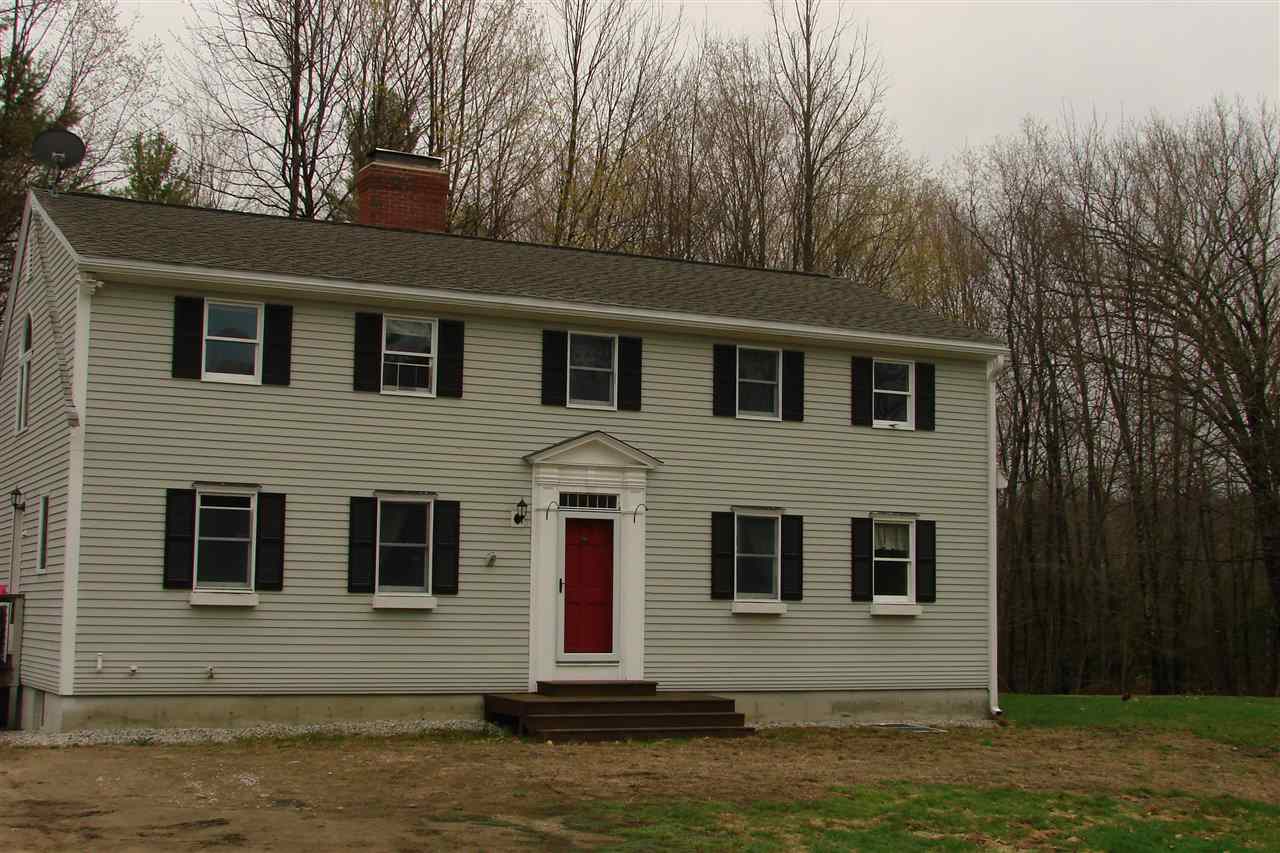 140 Johnson Corner Road Lyndeborough, NH 03082 - Photo 1 of 21 Gallery Image 1