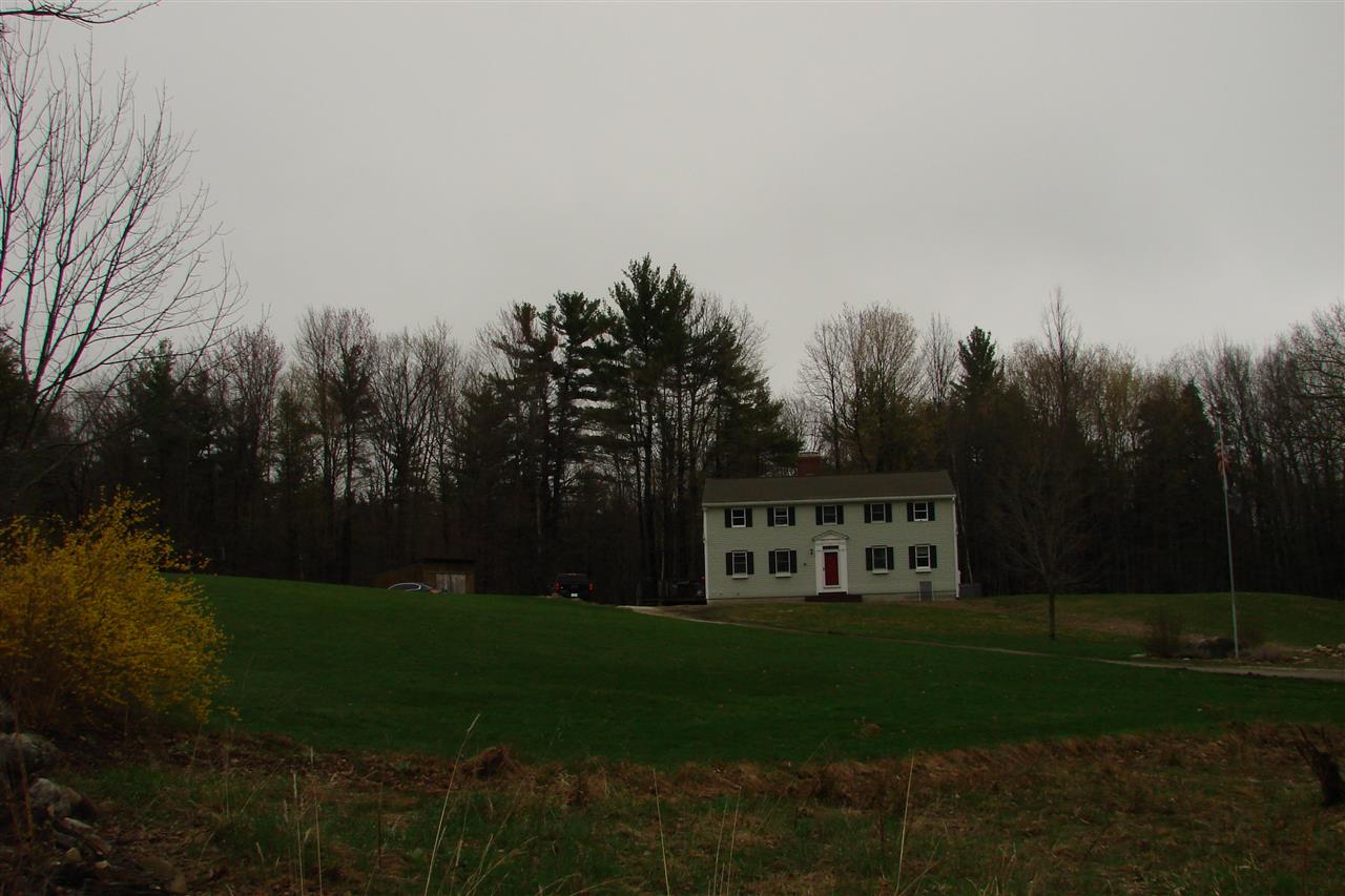 140 Johnson Corner Road Lyndeborough, NH 03082 - Photo 2 of 21 Gallery Image 2