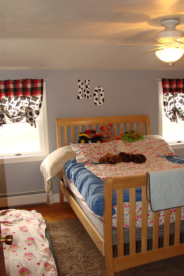 140 Johnson Corner Road Lyndeborough, NH 03082 - Photo 16 of 21 Gallery Image 16