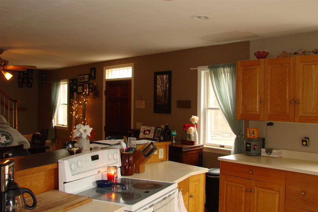 140 Johnson Corner Road Lyndeborough, NH 03082 - Photo 7 of 21 Gallery Image 7