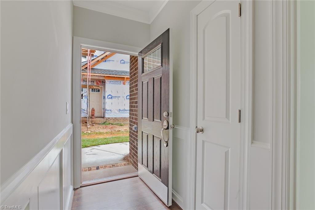 3831 Thistleberry Road High Point, NC 27265 - Photo 2 of 24 Gallery Image 2