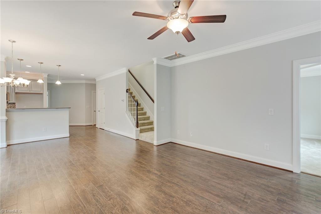 3831 Thistleberry Road High Point, NC 27265 - Photo 12 of 24 Gallery Image 12