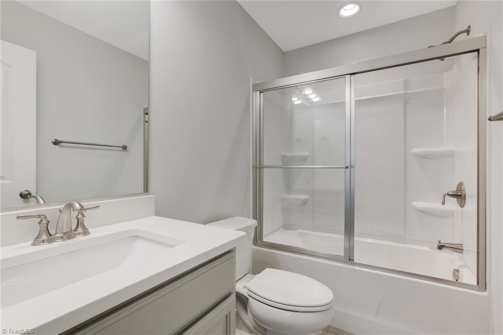 3831 Thistleberry Road High Point, NC 27265 - Photo 24 of 24 Gallery Image 24