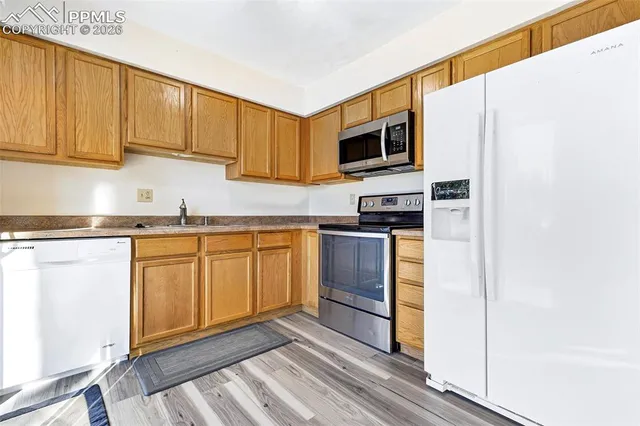 $369,900 | 4622 Sprucewood Drive, Colorado Springs, CO 80918