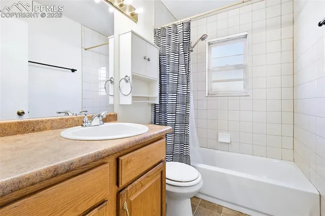 $369,900 | 4622 Sprucewood Drive, Colorado Springs, CO 80918