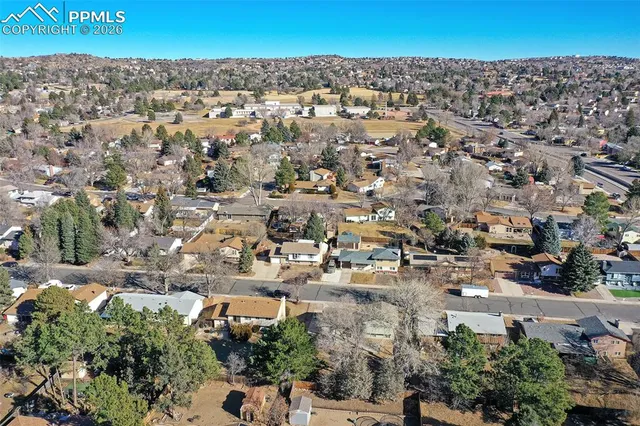 $369,900 | 4622 Sprucewood Drive, Colorado Springs, CO 80918