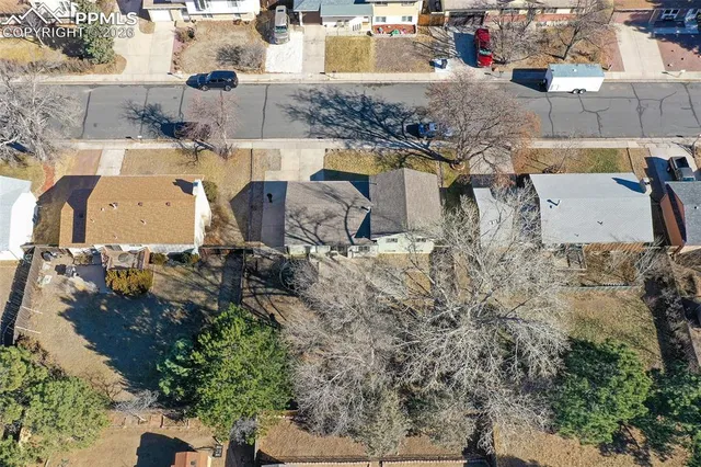 $369,900 | 4622 Sprucewood Drive, Colorado Springs, CO 80918