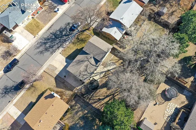 $369,900 | 4622 Sprucewood Drive, Colorado Springs, CO 80918