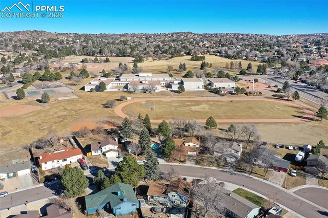 $369,900 | 4622 Sprucewood Drive, Colorado Springs, CO 80918