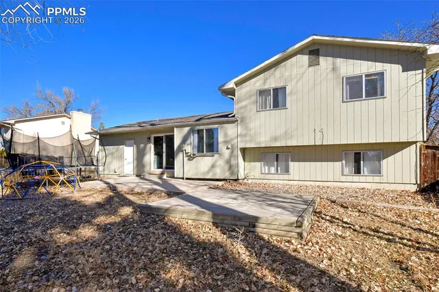 $369,900 | 4622 Sprucewood Drive, Colorado Springs, CO 80918