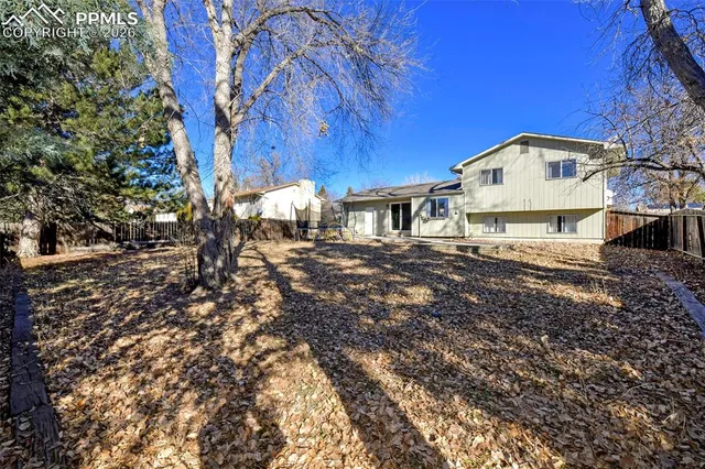 $369,900 | 4622 Sprucewood Drive, Colorado Springs, CO 80918