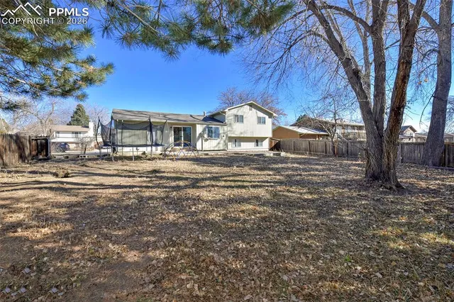 $369,900 | 4622 Sprucewood Drive, Colorado Springs, CO 80918