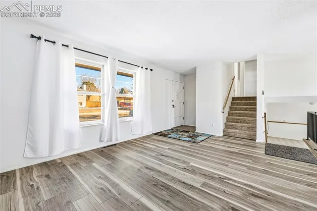 $369,900 | 4622 Sprucewood Drive, Colorado Springs, CO 80918