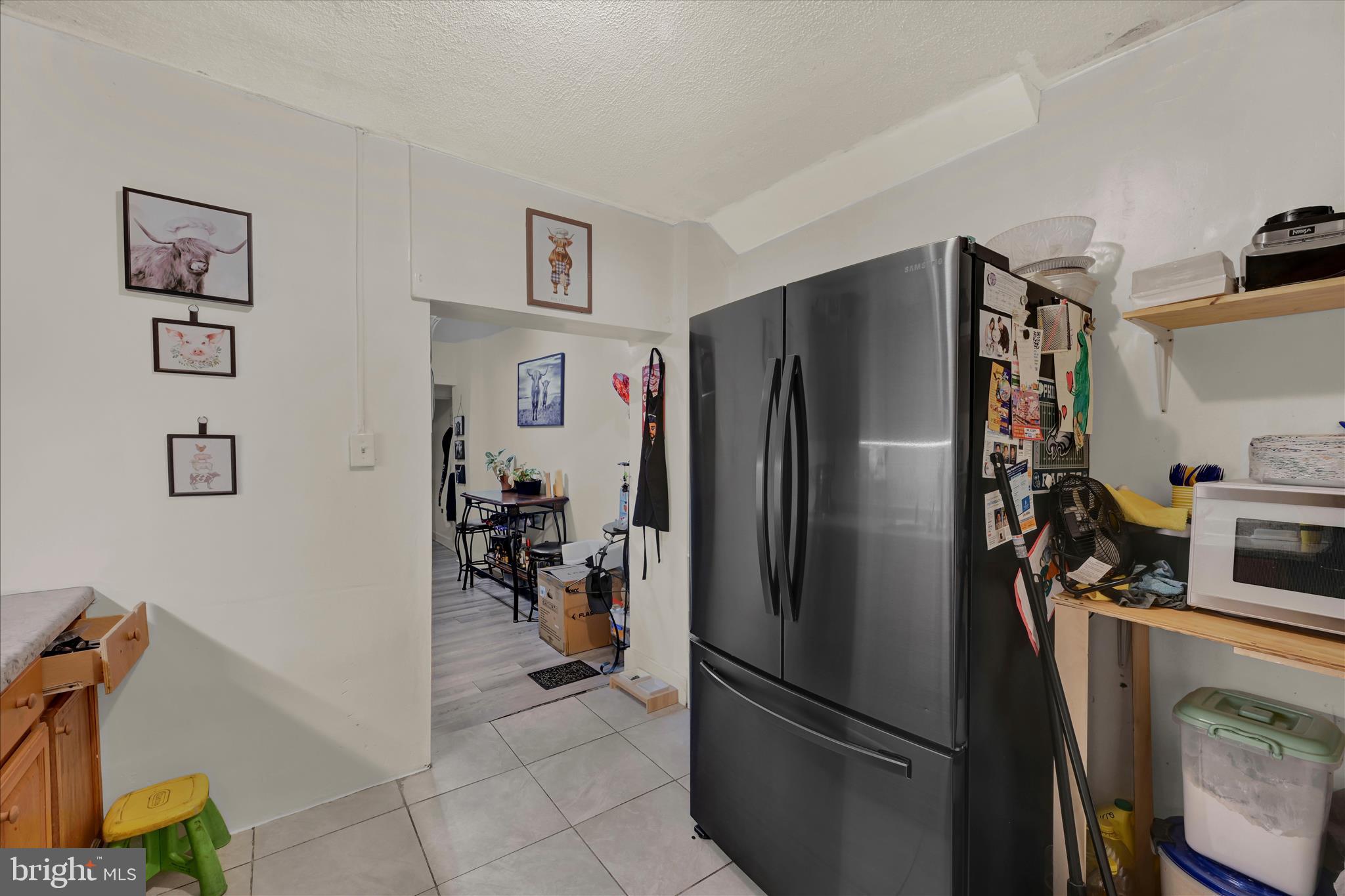 431 Cedar Street Reading, PA 19601 - Photo 11 of 23 Kitchen