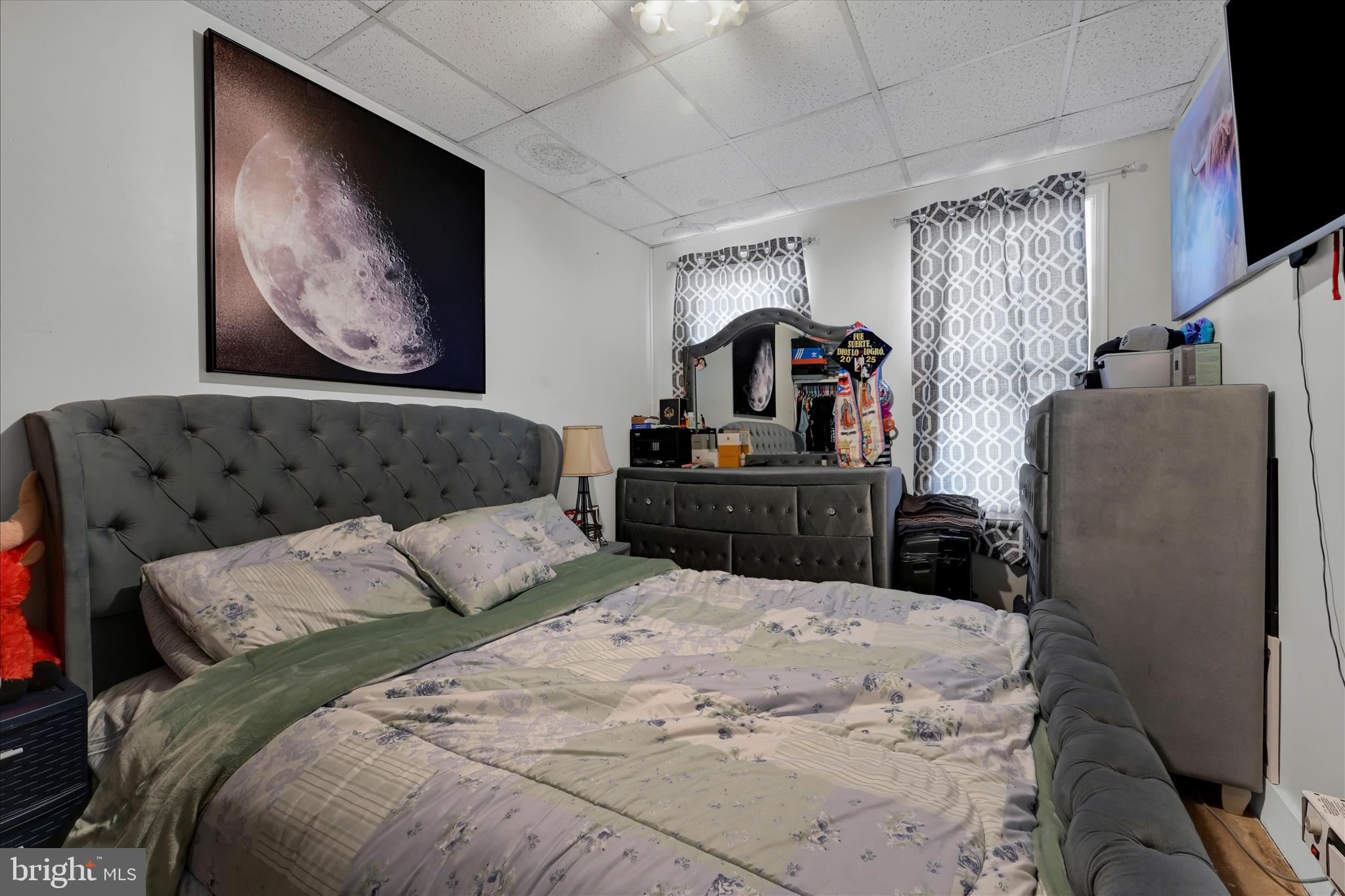 431 Cedar Street Reading, PA 19601 - Photo 13 of 23 Bedroom