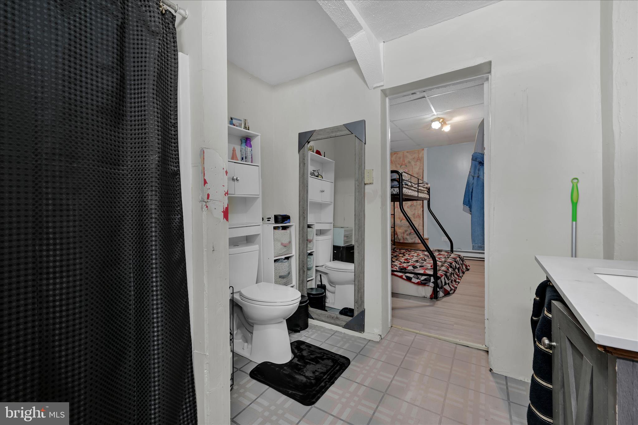 431 Cedar Street Reading, PA 19601 - Photo 19 of 23 Bathroom