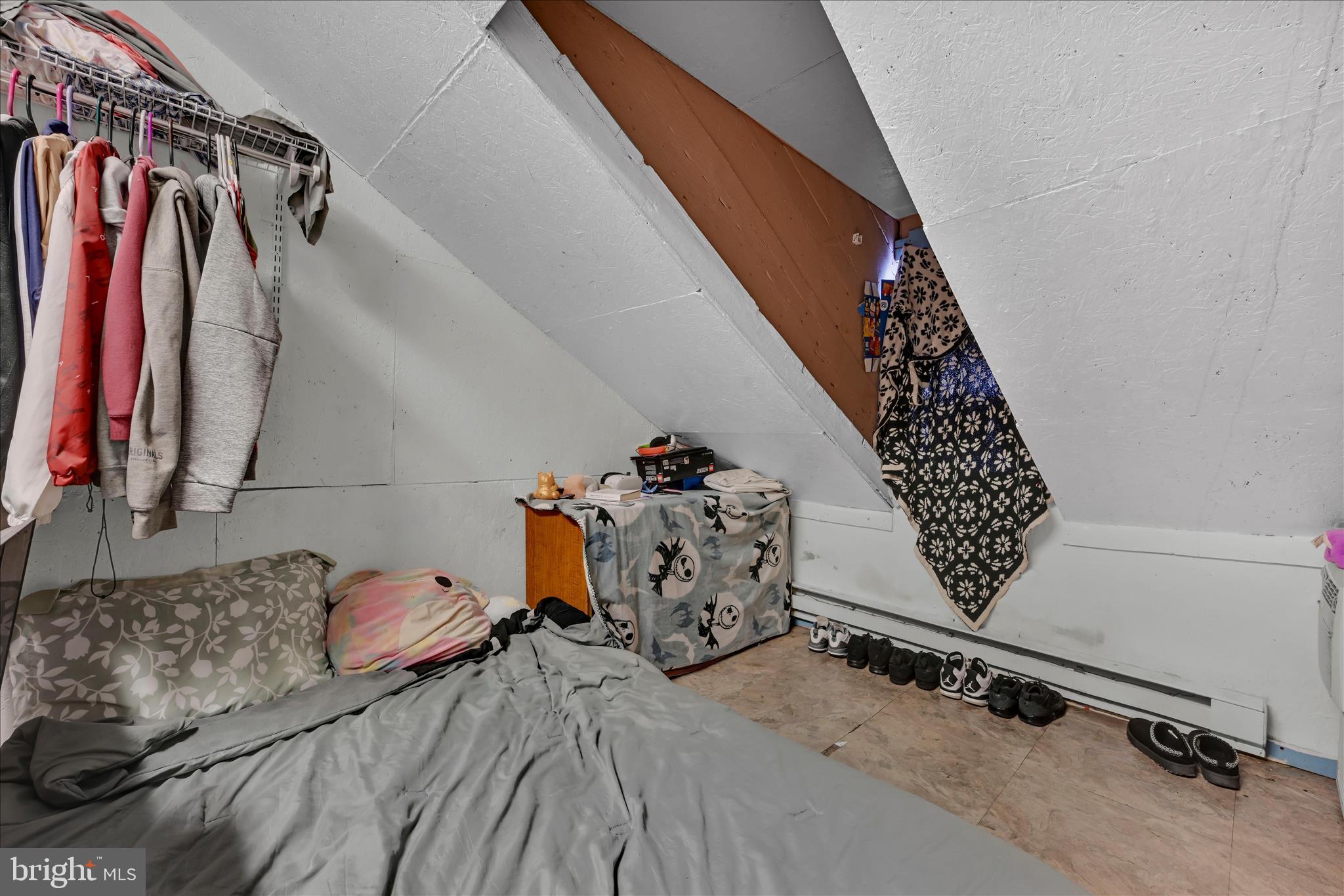 431 Cedar Street Reading, PA 19601 - Photo 20 of 23 Bedroom