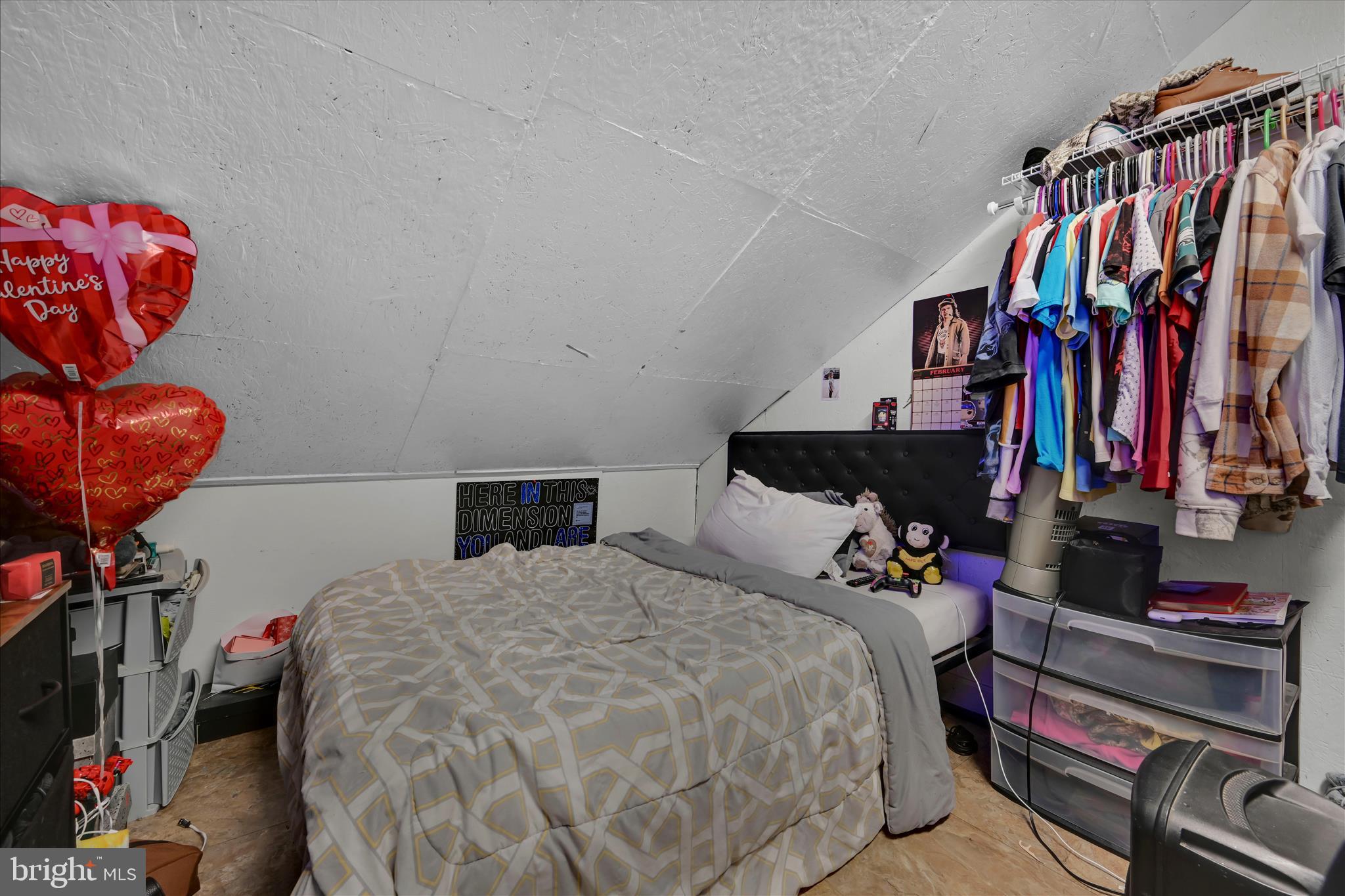 431 Cedar Street Reading, PA 19601 - Photo 21 of 23 Bedroom