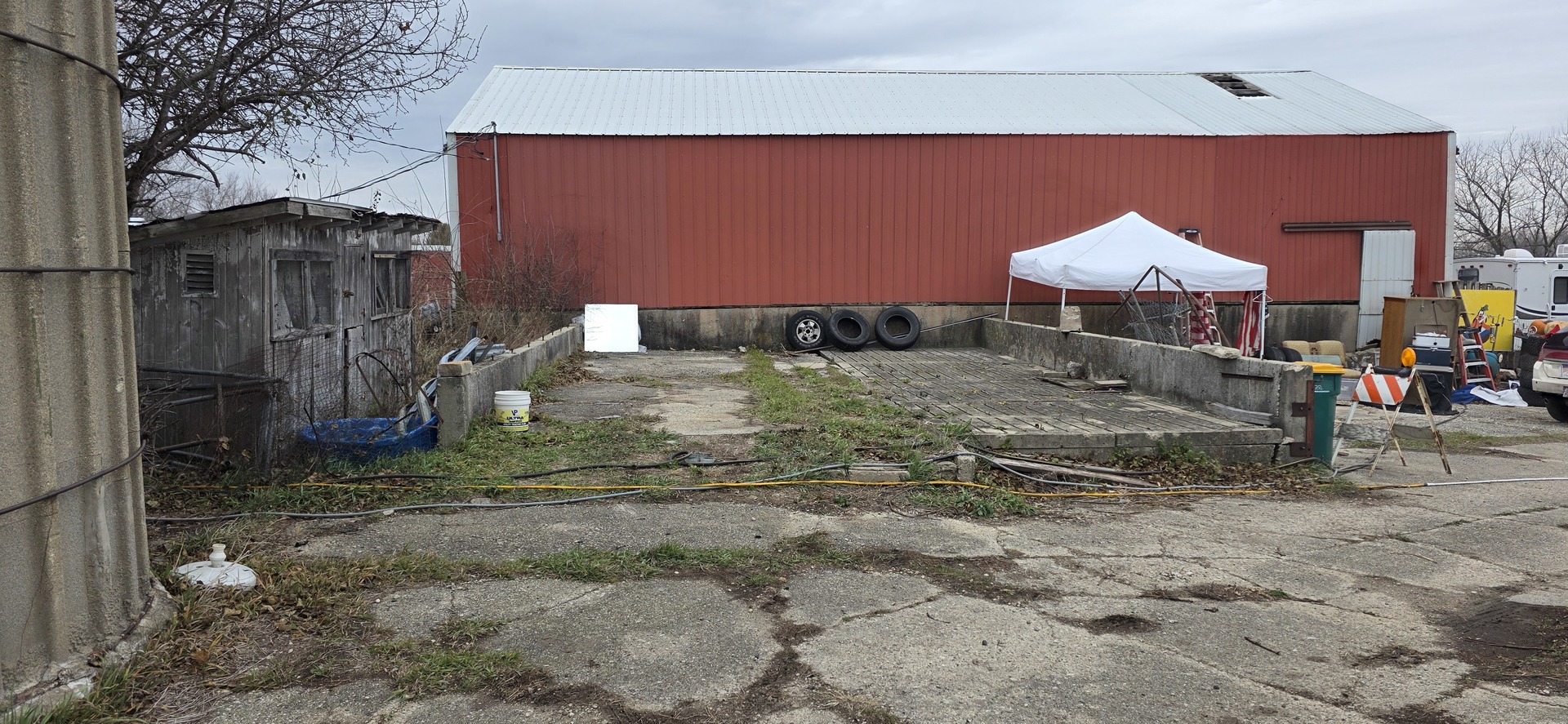 7304 Johnson Road Hebron, IL 60034 - Photo 17 of 18