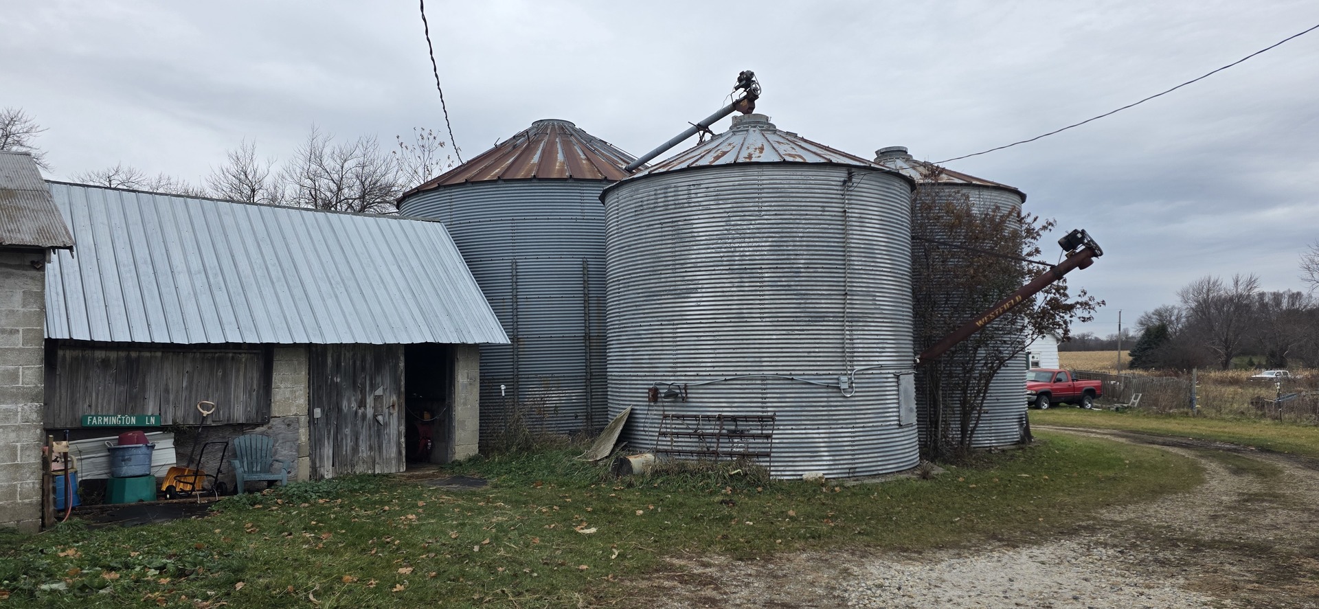 7304 Johnson Road Hebron, IL 60034 - Photo 7 of 18