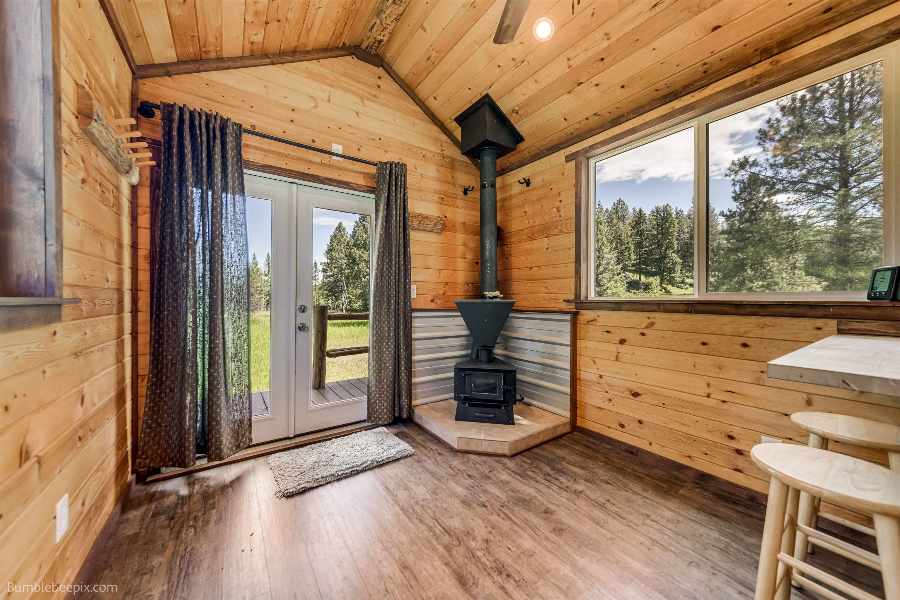 17151 Sullivan Lake Road Metaline Falls, WA 99153 - Photo 11 of 31 Gallery Image 11
